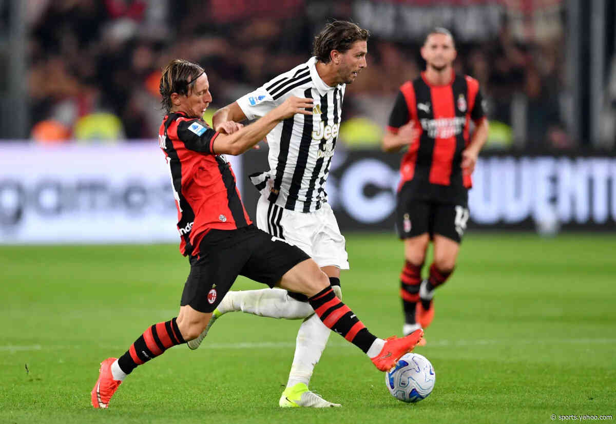 Juventus face 3 month Locatelli absence as tests reveal need for surgery
