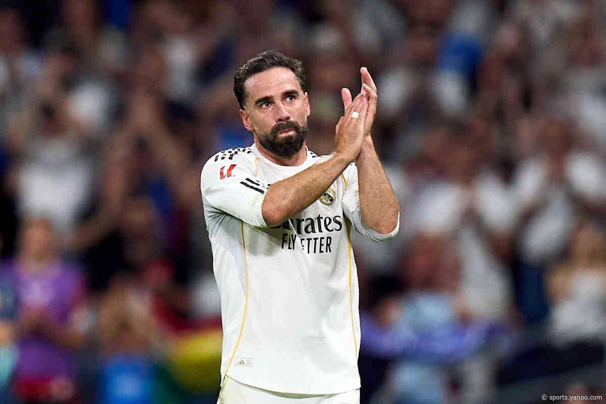 Manchester City Offered A Chance To Sign This Former Real Madrid Star: Should Maresca Bring Him On Board?