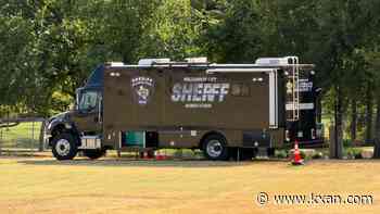Williamson County deputies seek suspect in Chandler Creek homicide