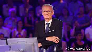 Doppelabsturz bei Jauch: "Pumuckl"-Enkelin plaudert bei WWM Familienzwist aus