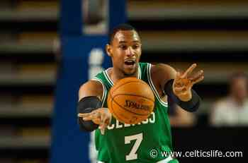 Former Celtics forward Jared Sullinger retires from professional basketball