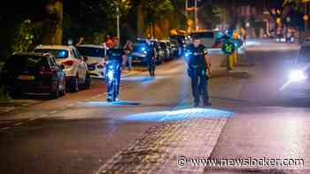 Massale politie-inzet in Nijmegen na melding van vermoedelijke schoten