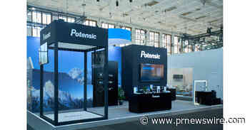 Potensic lleva ATOM 3 a IFA 2026, invitando a los creadores a "VER MÁS ALLÁ"