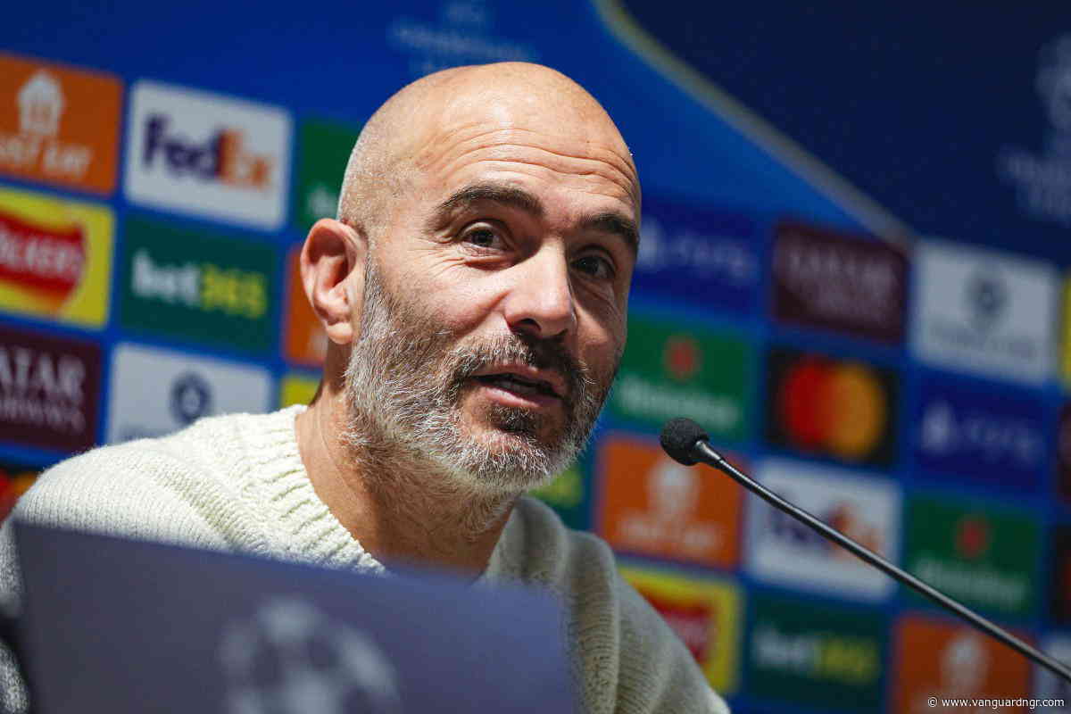 ‘It’s not easy’ – Maresca agrees with Haaland that players started season tired
