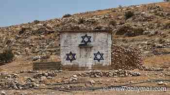 Labour is set to ban trade with settlements in the West Bank - despite warnings it could damage the UK's security