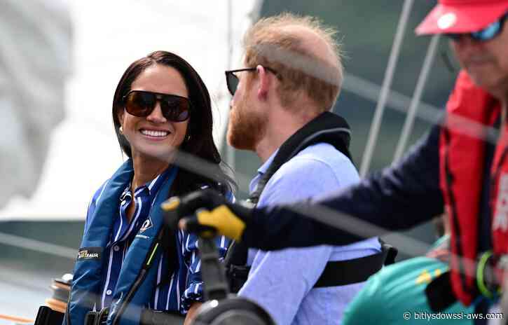 El rey Carlos III confirma que el príncipe Harry y Meghan Markle se mantienen al margen de la familia real tras su regreso al Reino Unido