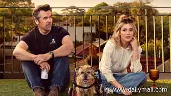 Welcome back to the hilarious romcom I could happily watch until Christmas: CHRISTOPHER STEVENS reviews Colin From Accounts