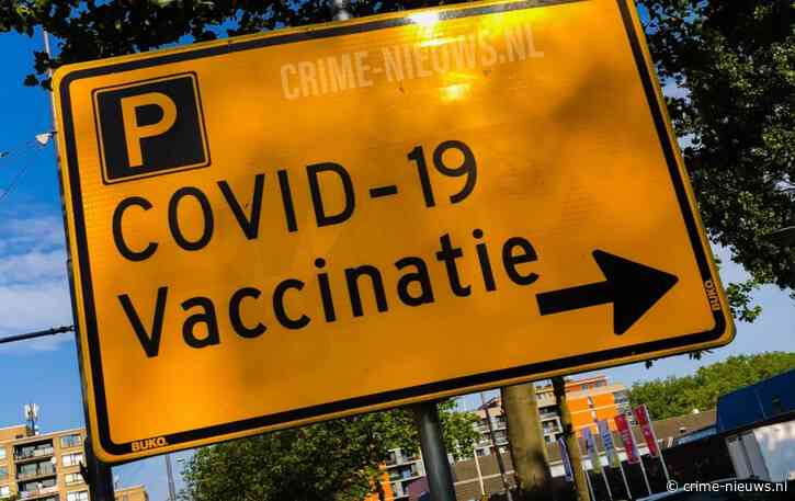 Bijna 8 miljoen euro fraude met coronatesten: FIOD neemt woningen en horloges in beslag