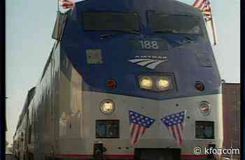 Oklahoma Transportation Commission to provide update on Heartland Flyer