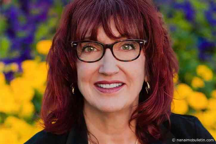 Nanaimo choral director highlighting health benefits of joining a choir