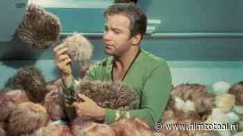 Deze acteur kan 'Star Trek'-held William Shatner na tientallen jaren nog steeds niet uitstaan