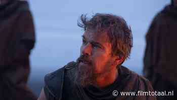 Had 'The Odyssey' als film voor 12 jaar en ouder het megarecord van 'Avatar' kunnen aanvallen?