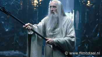 Christopher Lee uit 'Lord of the Rings' weigerde ooit te praten in een film aangezien de dialogen verschrikkelijk waren