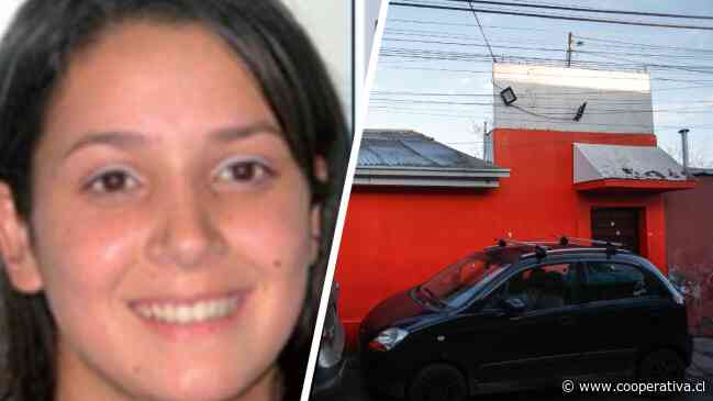 Fiscal y confesión por crimen de Mariana Sepúlveda: Tenemos antecedentes para corroborar su relato