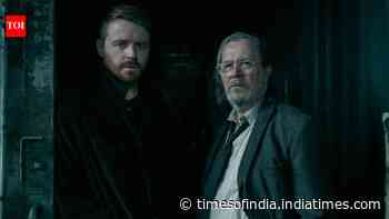 Gary Oldman backs Jack Lowden as next James Bond
