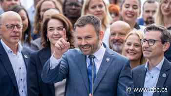 Parti Québécois still in the lead, new poll suggests ahead of Quebec election