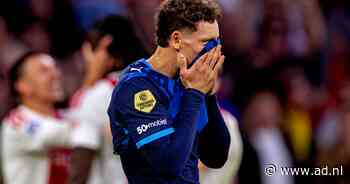 Voetbalpodcast | ‘Het mag ook wel een onsje minder met de meningen over Van Bommel’