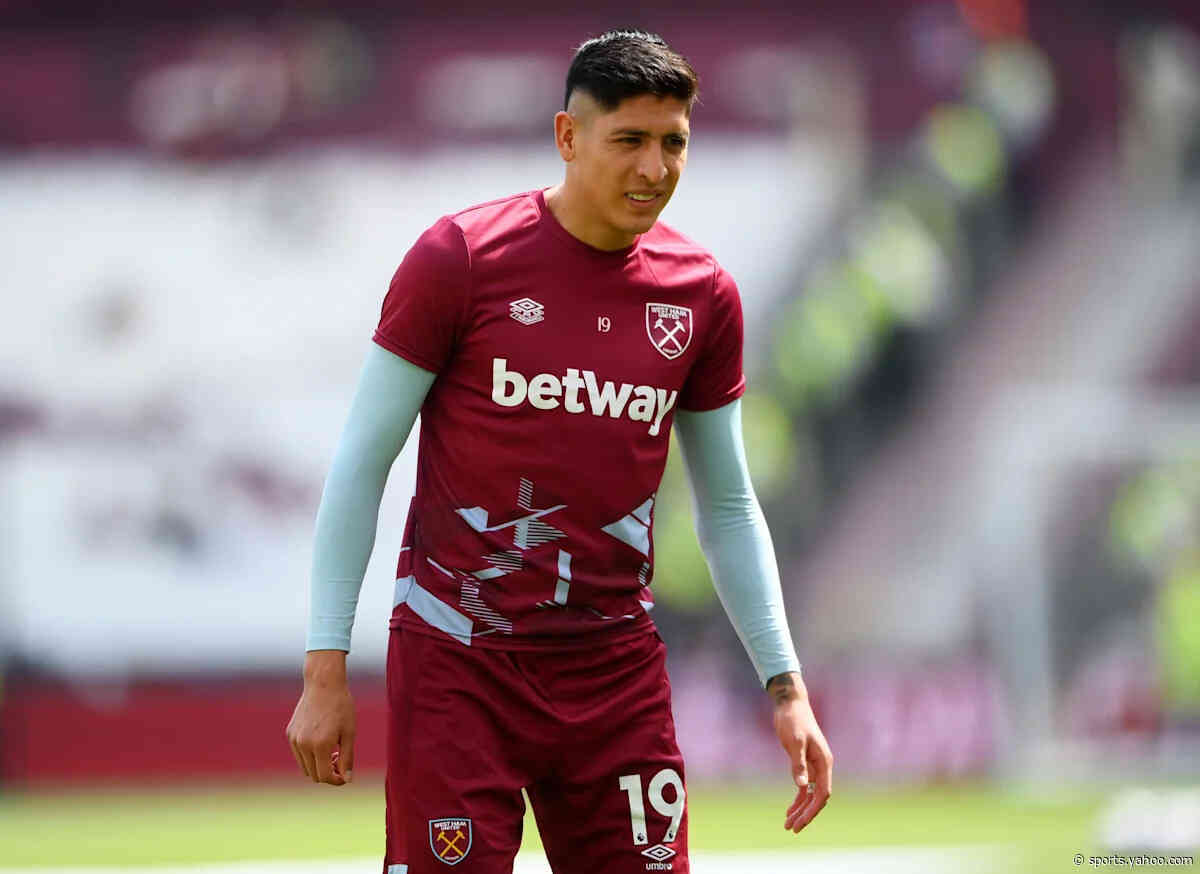 28-Year-Old West Ham Player Makes Surprise Decision After Deadline Day: What Should The Hammers Do?