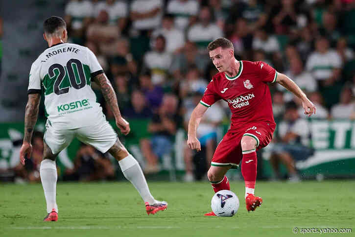 🔥 Real dig deep to take all 3 points at the Martínez Valero