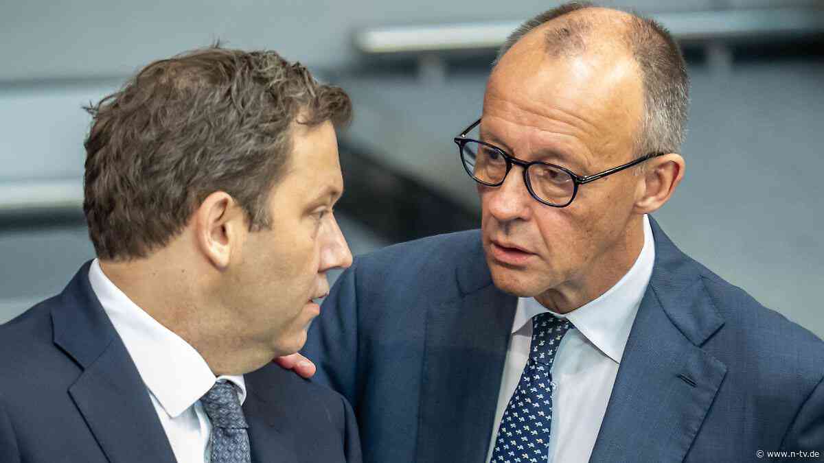 "Größte Gefahr nach AfD-Sieg": Wirtschaftsweise warnen Bundesregierung vor Reformangst
