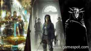 The Best Tabletop Role-Playing Games To Play That Aren’t Dungeons & Dragons
