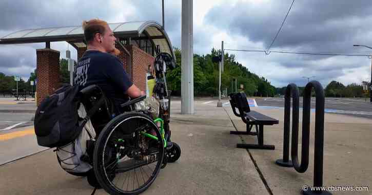 Metro Atlanta transit riders left scrambling due to Labor Day service changes