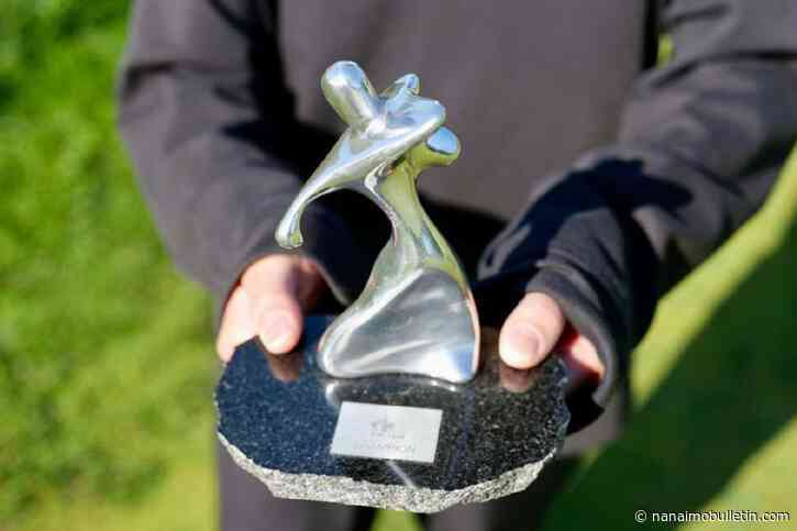 ‘The comeback was on’: Young Oak Bay golfer shoots sizzling 66 to win national title