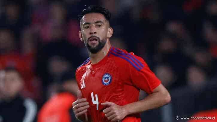 Adiós a un bicampeón de América: Mauricio Isla anunció su retiro del fútbol