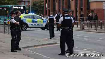 Gunman 'riding e-bike opens fire' on Bootle street as people run 'screaming'