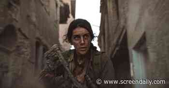 ‘No Paradise If You Are Killed By A Woman’ review: Tense, blunt-edged Kurdish war thriller follows a female sniper in Iraq