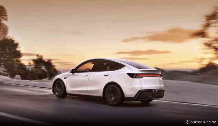 Musk congratulates Tesla as EVs outsell ICE vehicles in Australian first