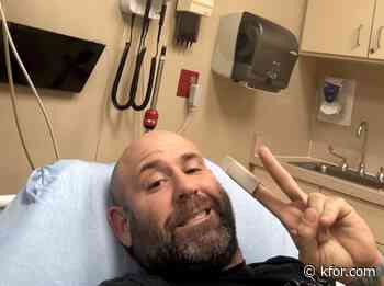 Tecumseh man bitten by Pygmy rattlesnake on front porch