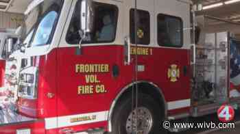 Former Fire Chief on heating system safety ahead of colder weather