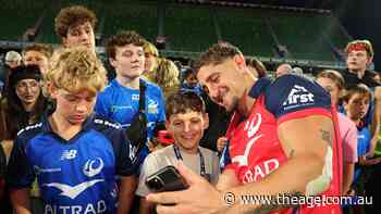 ‘Knocked on the head pretty quickly’: Why Lomax chose Force over potential Storm move
