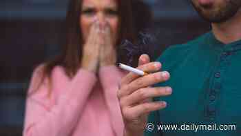 Passive smoking STILL causes roughly 1.7 million deaths a year, major report finds - and reveals where the toll is highest