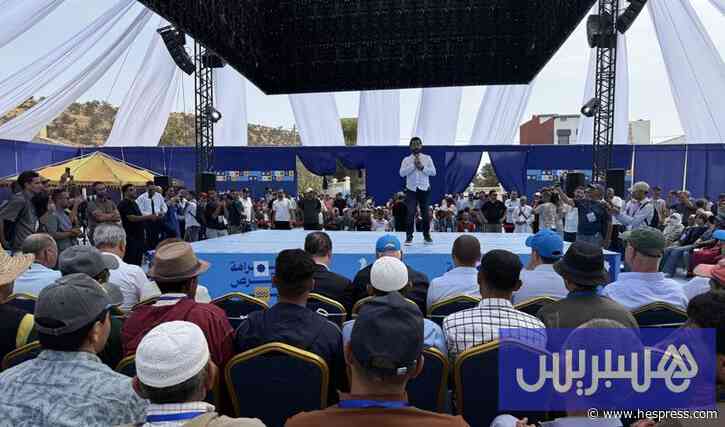 "الأحرار" يراهنون على الاستثمار والسياحة ل
