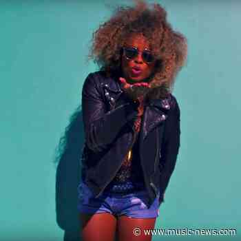 Fleur East: "Simon was like a collaborator, like a mentor"