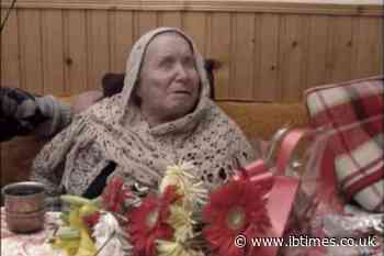 Baba Vanga's Alleged World War III and Alien Spacecraft Claims for 2026 Go Viral Again Online