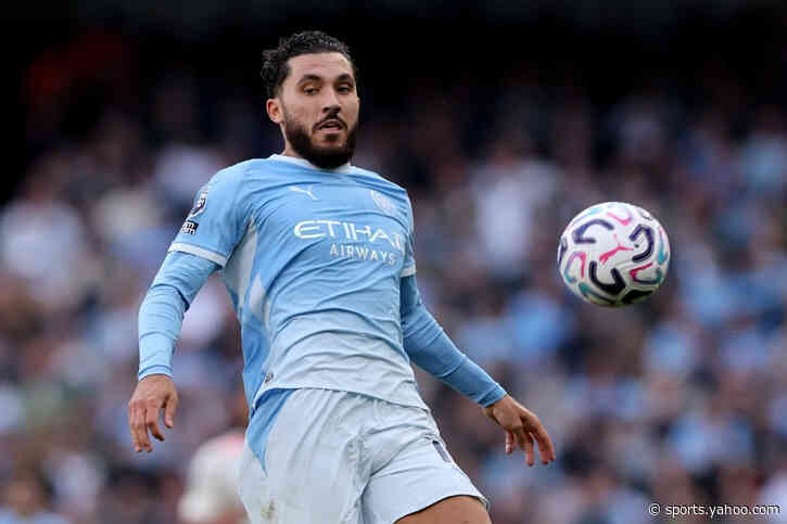 The more you see the more obvious it is who the creative force is for Manchester City