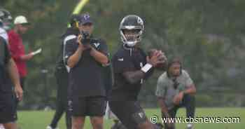 Falcons name Tua Tagovailoa starting quarterback for Week 1