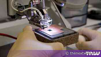 Belgian chip researcher held since May over secrets allegedly sent to China