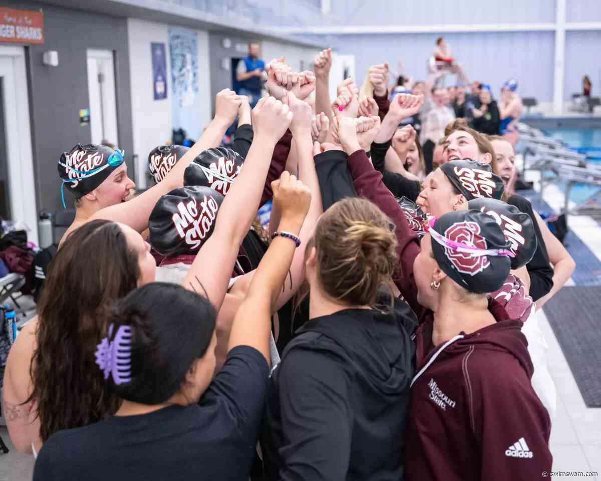 European Juniors Semifinalist Bianka Barta Commits To Missouri State For 2027