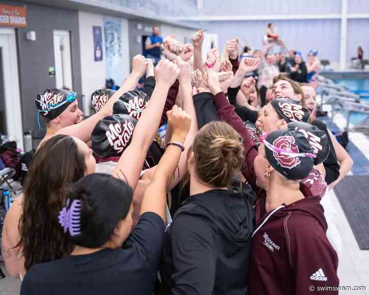 European Juniors Semifinalist Bianka Barta Commits To Missouri State For 2027