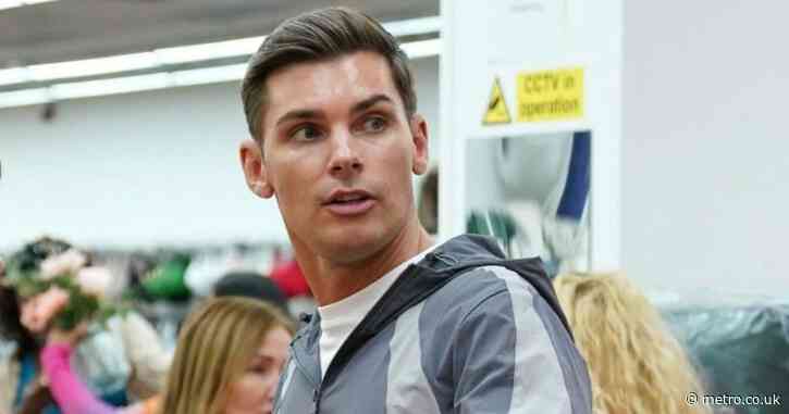 There’s a breakthrough in the missing Ste case in Hollyoaks – but a twist follows