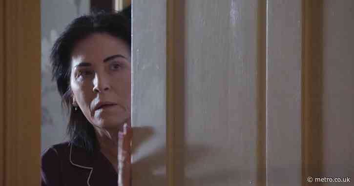 Zoe’s death in EastEnders sends shockwaves through Walford as Kat finds her body