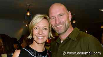 England rugby legend Lawrence Dallaglio reveals he was in therapy after becoming consumed by 'self-pity' following collapse of his marriage which left him bankrupt