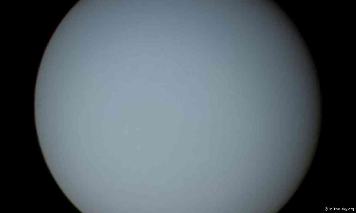 10 Sep 2026 (2 days away): Uranus enters retrograde motion