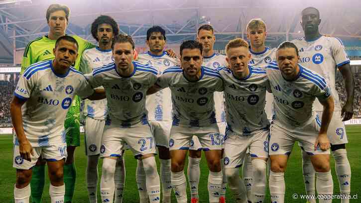 DT de Montreal y el mal momento del club: "Los jugadores deben demostrar calidad"