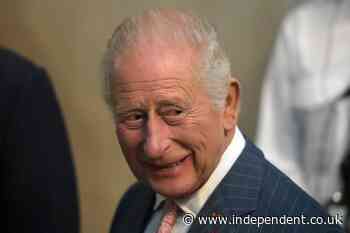 From Trump to the Tardis and another new PM: Charles marks fourth year as king