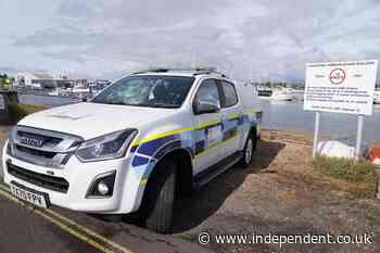 Small boats crisis could worsen if traffickers shift destinations across the south coast